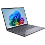 Lenovo IdeaPad Slim 3 15Q8X10, 15.3", 1920 x 1200, WUXGA, 16 GB LPDDR5X, 512 GB SSD, Qualcomm Adreno, Windows 11 Home, 802.11ax