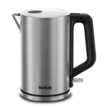 Tefal Veekeetja KI513D10, 1,7l, 2200W, roostevaba teras, automaatne v&auml;ljal&uuml;litus, veetaseme indikaator