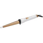 ProfiCare koonuskujuline lokitang PC-HC 3049, 25 W, 220-240 V, 50-60 Hz, juuste kuivatamine, juuste lokitamine