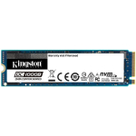 Kingston SSD DC1000B SEDC1000BM8/240G, 240GB, 2200MB/s, 290MB/s, 3D TLC NAND, M.2, 256-bit AES, 2.17G, 0-70&deg;C