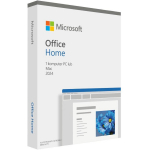 Microsoft Office Kodu 2024, EP2-06862, Poola, kontoripakett, Mac ja Windows tugi