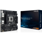 Asus Emaplaat PRO WS B850M-ACE SE 90MB1MN0-M0EAY0, 244mm, 244mm, 4 SATA 3 porti, 1 D-Sub, 1 DisplayPort, 1 HDMI, 2 M.2