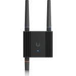 Ubiquiti Ruuter UMR-Ultra, 4G, 802.11b/g/n, 10/100 Mbit/s, 2x2, USB Type-C, must.