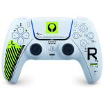 Sony DualSense Roheline, Valge M&auml;ngupult 711719024668, 69mm, 188mm, 189mm, 280g, Aku, Bluetooth/USB, Analoog/Digitaalne