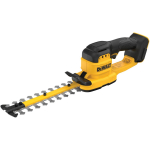 Dewalt Hekil&otilde;ikur DCMHT520N-XJ, 18V, 203mm, 1350spm, juhtmeta, ergonoomiline, ohutusl&uuml;liti