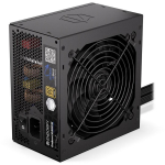Endorfy Enduro L6 850 W toiteplokk EY7A017, 850 W, 1 ventilaator, 12 cm, 230 V, 80 PLUS Gold, 4 SATA, 2 EPS, 1 PCIe 6-pin