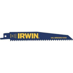 Irwin M&otilde;&otilde;ksaagide terade komplekt 10504146, 15 cm, 25 tk, 4.2 mm, 1.6 mm, Puit, &Uuml;ldine, Kuiv