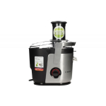 Bosch Mahlapress MES 4000, 1000 W, 2 kiirus, 84 mm t&auml;iteava, 3 l viljaliha konteiner, automaatne viljaliha v&auml;ljav&otilde;tt