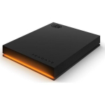 Seagate FireCuda Gaming ketas STKL1000400, 1TB, USB 3.2, HDD, v&auml;line, must