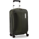 Thule Reisikohver 3203918, 23cm, 35cm, 55cm, 3.44kg, 33L, 4 ratast, Pol&uuml;karbonaat, Tume mets