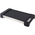 Jata Elektriline lauagrill GR2600, 2600 W, 36 cm, 65.5 cm, 13.5 cm, elektrooniline juhtimine, mittenakkuv pind