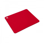 Sbox geeli hiirepad MP-03R, 300x250mm, 3mm, libisemisvastane pind, punane