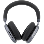 Tellur Shade Bluetooth Over-ear Headphones ANC grey