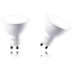 Tracer Pirn GU10 TRAZAR46501, 6W, 480 Lm, 15000 h, 38&deg;, 2700 K, -25 &deg;C - 45 &deg;C, 220&ndash;240 V