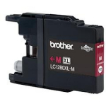 Brother LC1280XLM | Ink Cartridge | Magenta