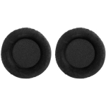 Beyerdynamic K&otilde;rvapadjad, veluur, EDT 770 VB, 2 tk, must, sobib: DT 511, DT 770 PRO X, DT 770, DT 797 PV, DT 801, DT 880, DT 901