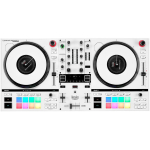 Hercules DJ kontroller DJ Control Inpulse T7 4769272, 1 mono, 24 bit, USB &uuml;hendus