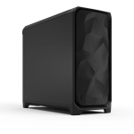 Fractal Design Meshify 3 XL Korpus FD-C-MES3X-01, E-ATX, 1x2.5&rdquo;, 2/4x3.5/2.5&rdquo;, 3x140mm ventilaatorit, 20 Gbps USB-C