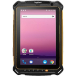 RugGear tahvelarvuti RG910, RG910, 8 tolli, 1920 x 1200, 6000 mAh, 32 GB, 3 GB RAM, Android 8.0, Bluetooth 4.1, IP68
