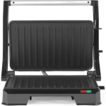 Progress Tervislik grill EK5854PVDE, 850W, 2 grillimispositsiooni, mittenakkuv pind, eemaldatav rasvaplaat, jahedad k&auml;epidemed