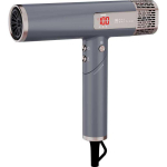 Ray Battler juuksef&ouml;&ouml;n RB 0910, 1800W, 3 kiirus, 4 temperatuuri, 2.5m kaabel, 3 otsikut, difuusor, ioon