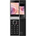 Myphone Tango 2 LTE TEL001111, 3.5 + 2.4", 48 MB, 128 MB, Dual SIM, 3G, Bluetooth 5, 2 MP, 1700 mAh