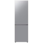 Samsung k&uuml;lmik RB33B612ESA/EF, 185.3cm, 59.5cm, 65.8cm, 35dB, 230l, 114l, 7kg/p&auml;ev, 9h ilma elektrita, No Frost