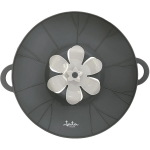 Jata Spaatel HACC4303, 260mm, 100% silikoon, BPA vaba, sobib mikrolaineahjus ja ahjus, 2 k&auml;epidet