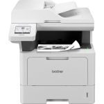 Brother MFC-L5715DN MFCL5715DNRE1, laserprinter, A4, 48ppm, 1200x1200DPI, Wi-Fi, 512MB, kahepoolne, ADF 50 lehte