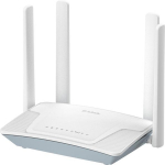 D-Link G403C/E ruuter, 4G LTE N300, 802.11n, 4xRJ-45, 300 Mbit/s, 5dBi antennid, WPA3