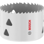 Bosch 2608594588 keermestatud augusaag, 64mm, bimetall, puidule, metallile, plastikule, kipsplaadile, s&uuml;damikuga
