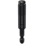 Bosch EXPERT Aukude suurendamise adapter Power Change Plus, 2608902042, 1/4 hex, 80mm, 0.1kg, Power-Change