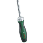 BOSCH 1600A02Z99 p&ouml;&ouml;rdmutterkeeraja, 1/4 tolli, 80 mm, 36 Nm, magnetiline otsikuhoidik, ergonoomiline
