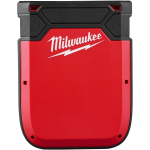 Milwaukee IRPSU3-0 4932492907, 12V, M12, 3.0Ah, Li-ion, 36Wh, USB-C, Bluetooth, k&ouml;etava riietuse toiteallikas