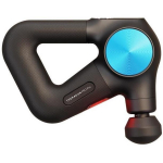 Therabody Theragun Pro Plus TG0003970-3A10, 16mm, 150min, 2400RPM, 7 otsikut, 5 kiirust, LED, IR, Bluetooth, Li-ion