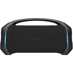 Havit SK910BT, 100W Bluetooth k&otilde;lar, 5.3, IPX6, 7500mAh, 8h, USB-C, kaardilugeja, mikrofon