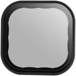 Telesin S5-FLT-08-TGP CPL filter GoPro Hero 13 Black jaoks, optiline klaas, mitmekihiline kate, peegelduste v&auml;hendamine