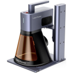 LaserPecker LP2 Plus laser-graveerija LP2P, 10W, 450nm diood, 4000mm/s, 100x100mm, Wi-Fi, USB, 1K/2K/4K