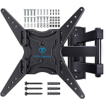TV mount 26-60" Perlesmith PSMFK1-EU