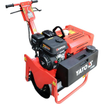VIBRATORY ROLLER
