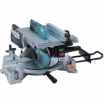 Plate-ja nurgasaag, 93x95mm, LH1040F Makita