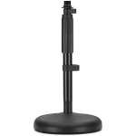 RODE DS1 Desk microphone stand 3/8" Black