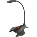 Microphone KRUX Prana Black