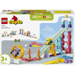 LEGO DUPLO 10478 3 in 1 Creative Ramps with Vehicles