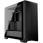 MODECOM Case VOLCANO EXPANSE S MIDI Black