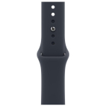 APPLE 42mm Navy Blue Sport Band - M/L | Apple