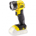 Taskulamp 18V LED DCL040-XJ DEWALT