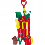 Mini t&ouml;&ouml;riistakomplekt AL-KO GARTEN-SET 112875 AL-KO