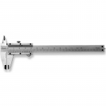 Nihik 125x40mm 1 / 10mm SC256.503-x SCALA