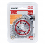 Saeketas &Oslash;85x15x1,2mm, 24 hammast Kreator